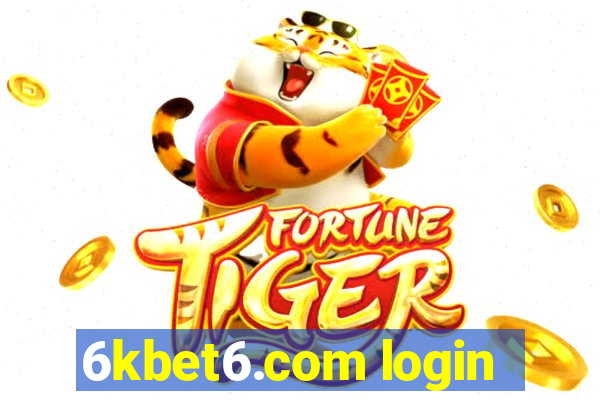 6kbet6.com login